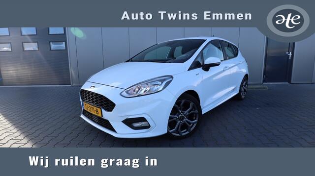 Ford FIESTA 1.0 EcoB. ST-Line | Climate control | Media | navigatie