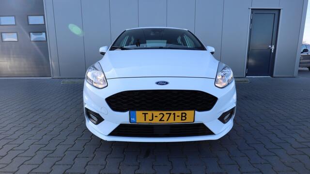 Ford FIESTA 1.0 EcoB. ST-Line | Climate control | Media | navigatie