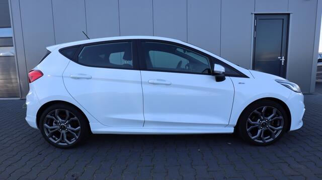 Ford FIESTA 1.0 EcoB. ST-Line | Climate control | Media | navigatie