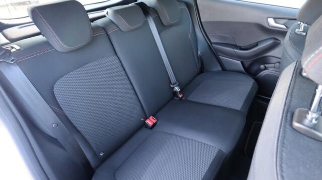 Ford FIESTA 1.0 EcoB. ST-Line | Climate control | Media | navigatie