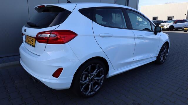 Ford FIESTA 1.0 EcoB. ST-Line | Climate control | Media | navigatie
