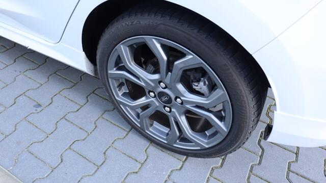 Ford FIESTA 1.0 EcoB. ST-Line | Climate control | Media | navigatie