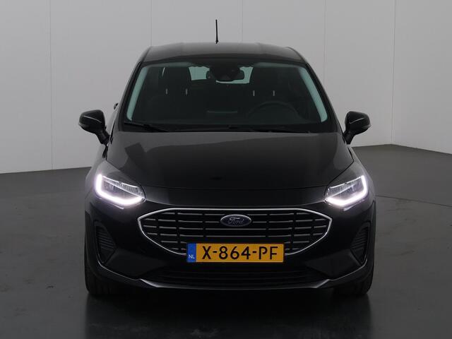 Ford FIESTA 1.0 EcoBoost Titanium | Winterpakket | Climate Control | Cruise Control | Parkeersensoren |