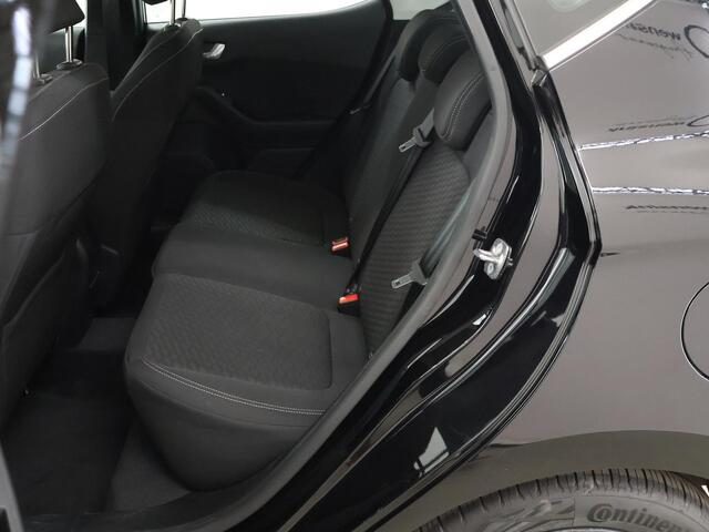 Ford FIESTA 1.0 EcoBoost Titanium | Winterpakket | Climate Control | Cruise Control | Parkeersensoren |