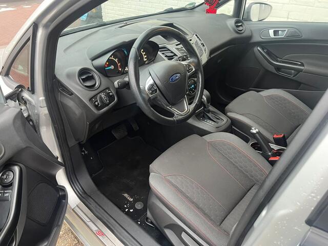 Ford FIESTA 1.6 Active