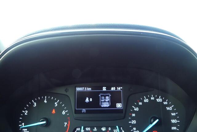 Ford FIESTA 1.0 EcoBoost ST-Line 100PK.NAVI.CRUISE.WINTERPAKKET.56607KM.PDC ACHTER.