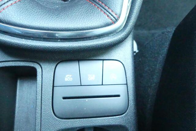 Ford FIESTA 1.0 EcoBoost ST-Line 100PK.NAVI.CRUISE.WINTERPAKKET.56607KM.PDC ACHTER.
