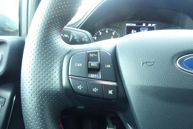 Ford FIESTA 1.0 EcoBoost ST-Line 100PK.NAVI.CRUISE.WINTERPAKKET.56607KM.PDC ACHTER.