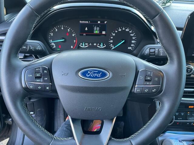 Ford FIESTA 1.0 EcoBoost Hybrid Titanium | Winter Pack | Camera | Cruise control