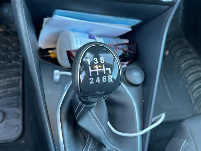 Ford FIESTA 1.0 EcoBoost Hybrid Titanium | Winter Pack | Camera | Cruise control