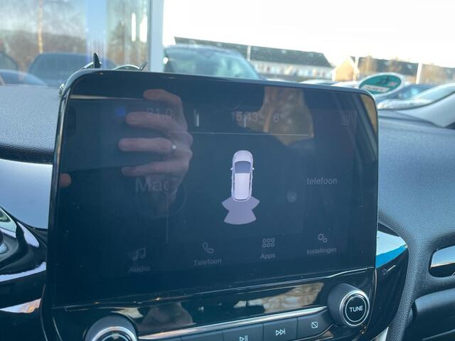 Ford FIESTA 1.0 EcoBoost Hybrid Titanium | Winter Pack | Camera | Cruise control