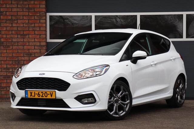 Ford FIESTA 1.0 EcoBoost ST-Line Orig. Ned.
