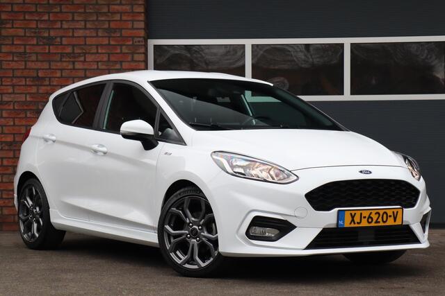 Ford FIESTA 1.0 EcoBoost ST-Line Orig. Ned.