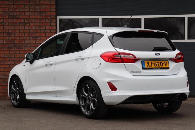 Ford FIESTA 1.0 EcoBoost ST-Line Orig. Ned.