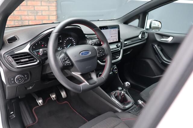 Ford FIESTA 1.0 EcoBoost ST-Line Orig. Ned.