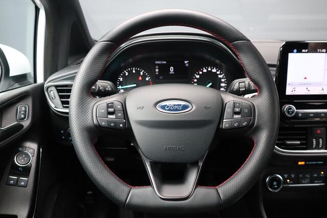 Ford FIESTA 1.0 EcoBoost ST-Line Orig. Ned.