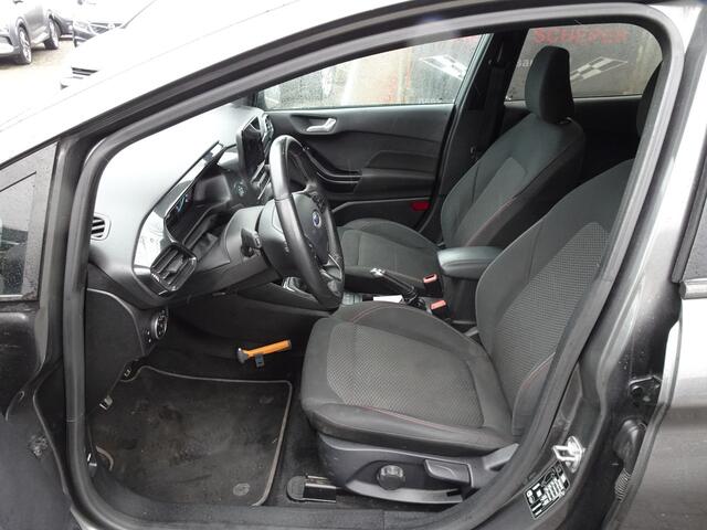 Ford FIESTA 1.0 EcoBoost ST-Line
