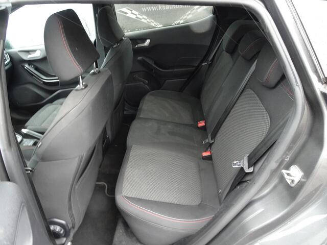 Ford FIESTA 1.0 EcoBoost ST-Line