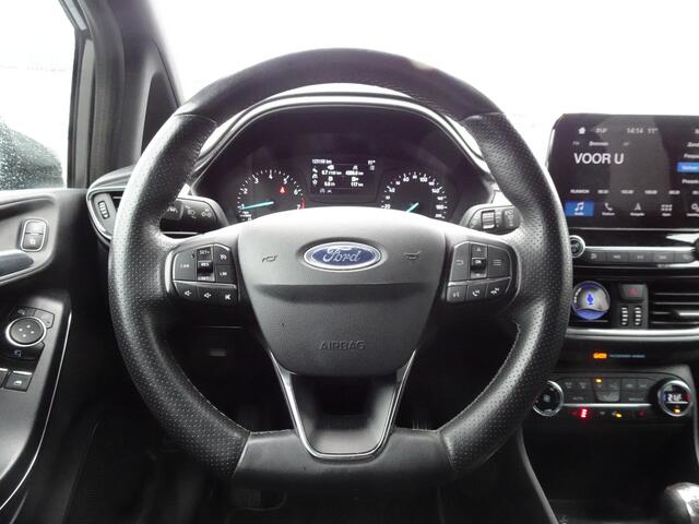 Ford FIESTA 1.0 EcoBoost ST-Line