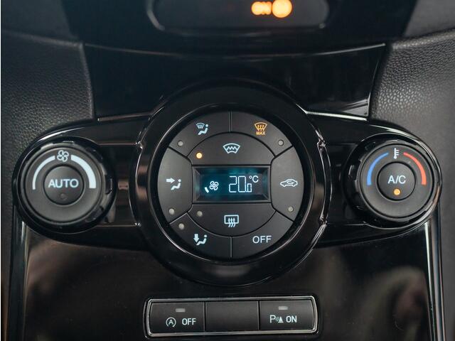 Ford FIESTA 1.0 EcoBoost 100Pk Titanium | Parkeersensoren V&A | Voorruitverw. | Bluetooth | Prijs Rijklaar!!