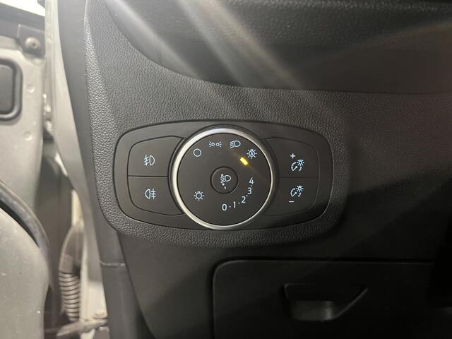 Ford FIESTA EcoBoost 95PK Titanium | Lichtmetalen velgen I Climate I PDC I Apple carplay/Androidauto