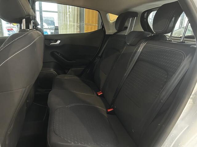 Ford FIESTA EcoBoost 95pk Titanium | Climate control | Cruise | Android Auto | Apple Carplay |