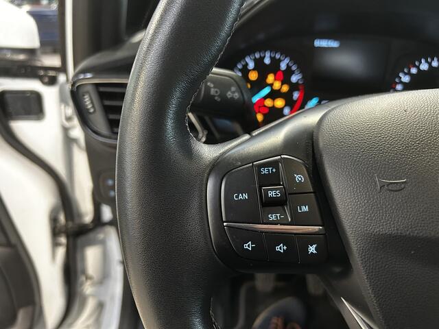 Ford FIESTA EcoBoost 95pk Titanium | Climate control | Cruise | Android Auto | Apple Carplay |