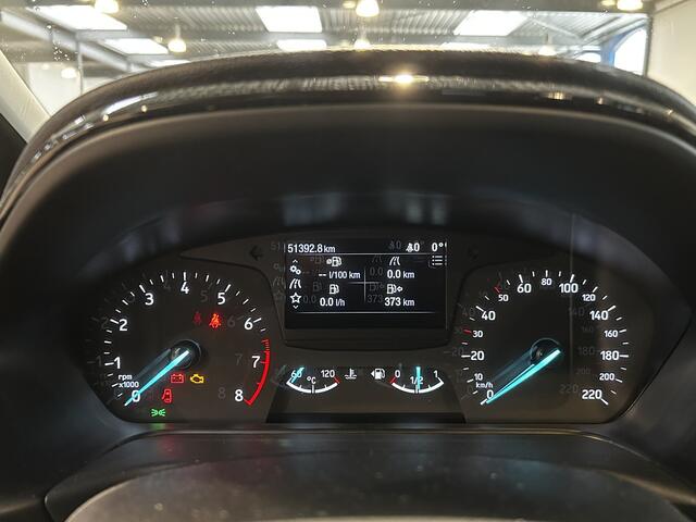 Ford FIESTA EcoBoost 95pk Titanium | Climate control | Cruise | Android Auto | Apple Carplay |