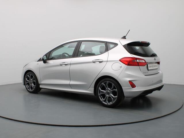 Ford FIESTA 1.0 EcoBoost ST-Line Cruise | Climate | Carplay | Parkeersens. achter
