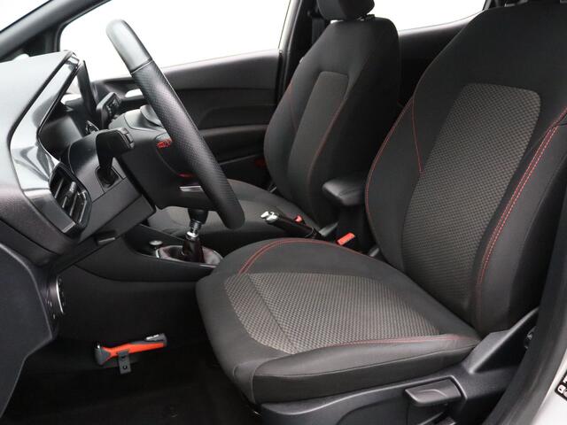 Ford FIESTA 1.0 EcoBoost ST-Line Cruise | Climate | Carplay | Parkeersens. achter