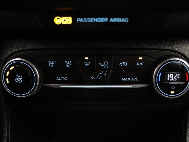 Ford FIESTA 1.0 EcoBoost ST-Line Cruise | Climate | Carplay | Parkeersens. achter