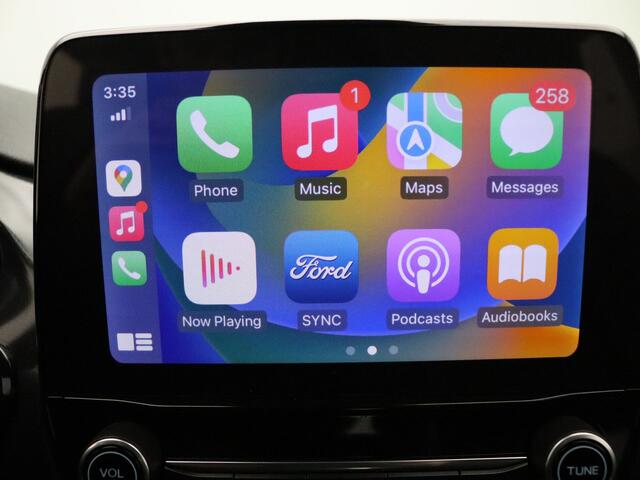 Ford FIESTA 1.0 EcoBoost ST-Line Cruise | Climate | Carplay | Parkeersens. achter