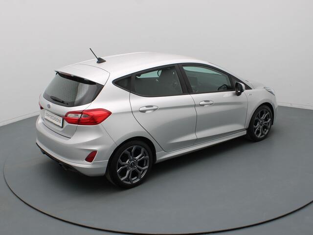 Ford FIESTA 1.0 EcoBoost ST-Line Cruise | Climate | Carplay | Parkeersens. achter