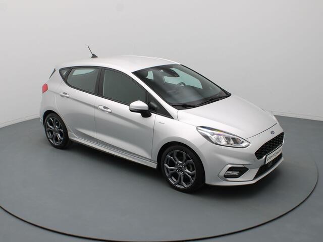 Ford FIESTA 1.0 EcoBoost ST-Line Cruise | Climate | Carplay | Parkeersens. achter