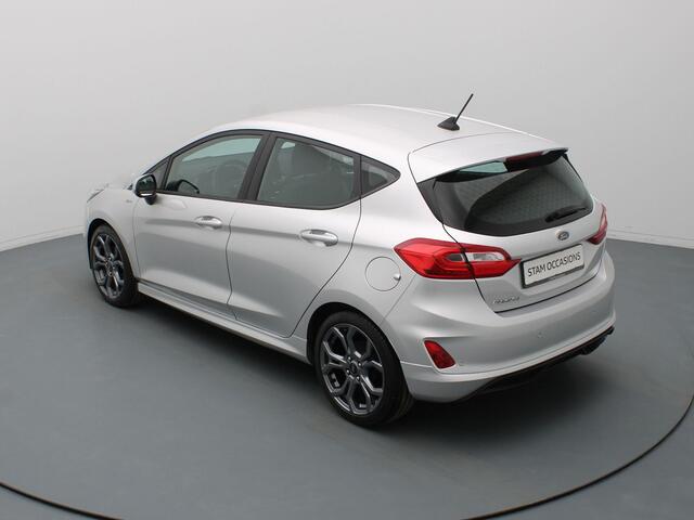 Ford FIESTA 1.0 EcoBoost ST-Line Cruise | Climate | Carplay | Parkeersens. achter