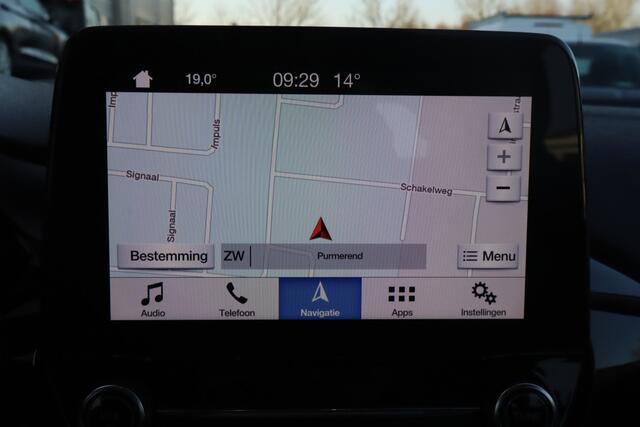 Ford FIESTA 1.0 EcoBoost Titanium NL-Auto!! B&O I Adap.Cruise I Camera
