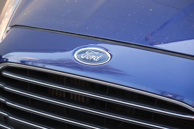 Ford FIESTA 1.0 EcoBoost Titanium