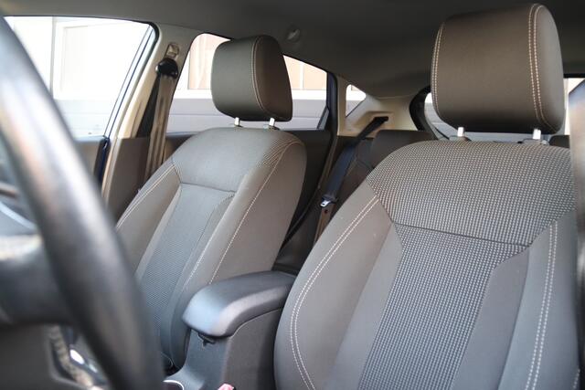Ford FIESTA 1.0 EcoBoost Titanium