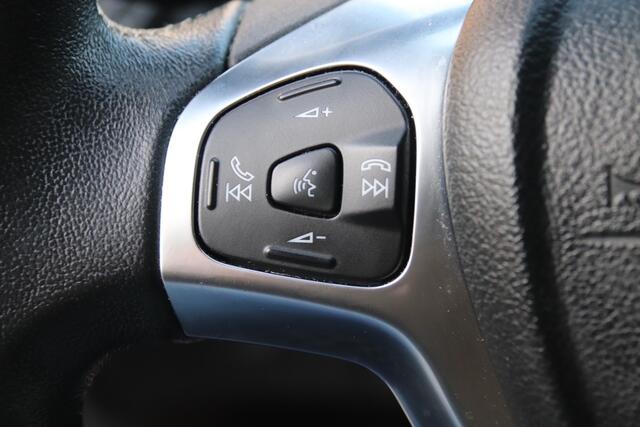 Ford FIESTA 1.0 EcoBoost Titanium