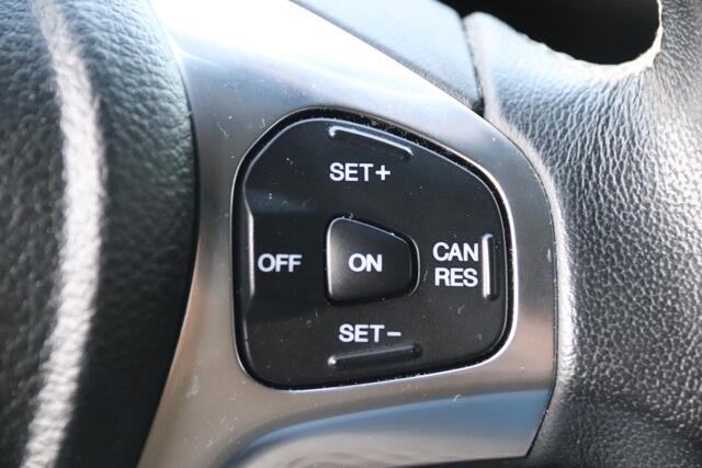 Ford FIESTA 1.0 EcoBoost Titanium