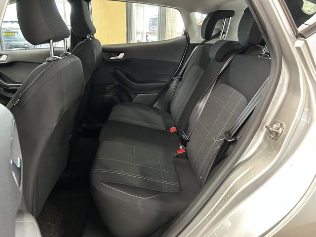 Ford FIESTA 1.1 70pk Trend | Dealer onderhouden | Cruise | Airco | All Season banden |