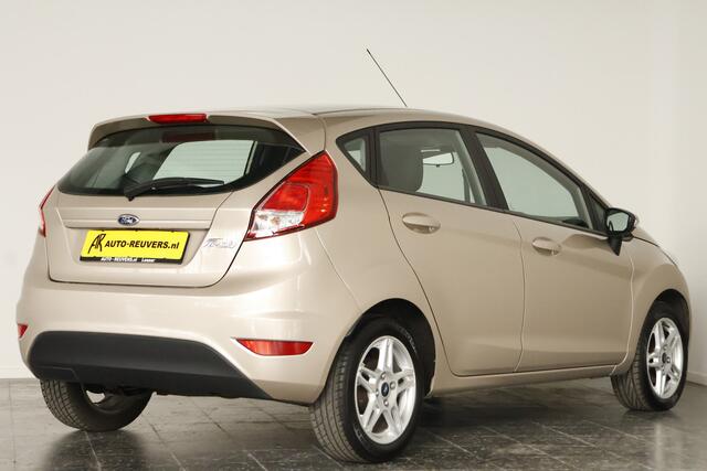 Ford FIESTA 1.0 Style / Airco / Bluetooth / 5 deurs