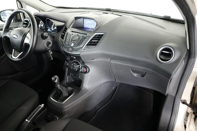 Ford FIESTA 1.0 Style / Airco / Bluetooth / 5 deurs