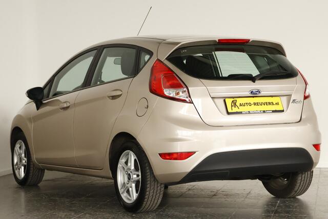 Ford FIESTA 1.0 Style / Airco / Bluetooth / 5 deurs