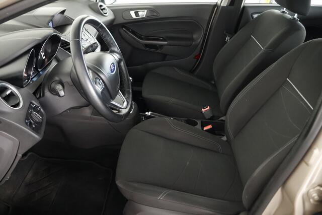 Ford FIESTA 1.0 Style / Airco / Bluetooth / 5 deurs