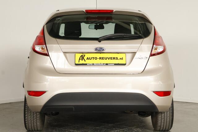 Ford FIESTA 1.0 Style / Airco / Bluetooth / 5 deurs