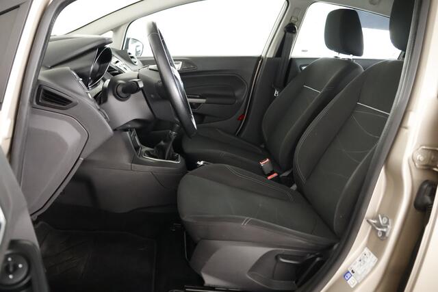 Ford FIESTA 1.0 Style / Airco / Bluetooth / 5 deurs