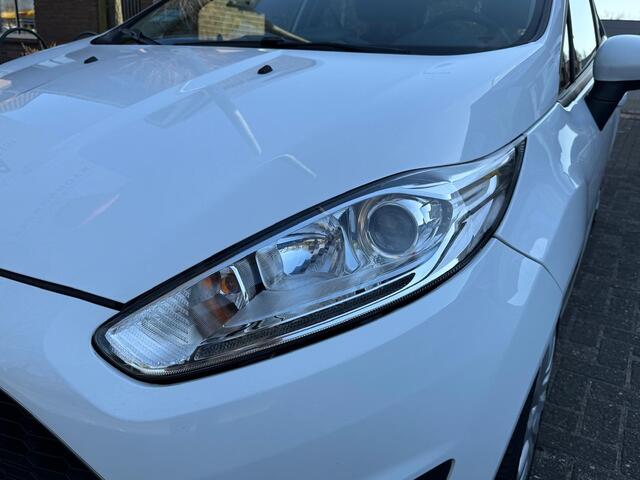 Ford FIESTA 1.0 Style