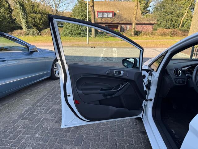 Ford FIESTA 1.0 Style