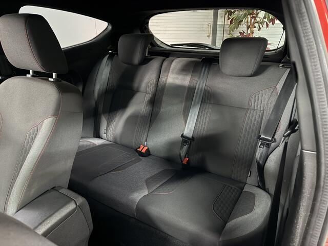 Ford FIESTA 1.0 EcoBoost ST Line